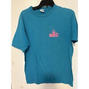 Vintage Disney Typhoon Lagoon T Shirt Size L